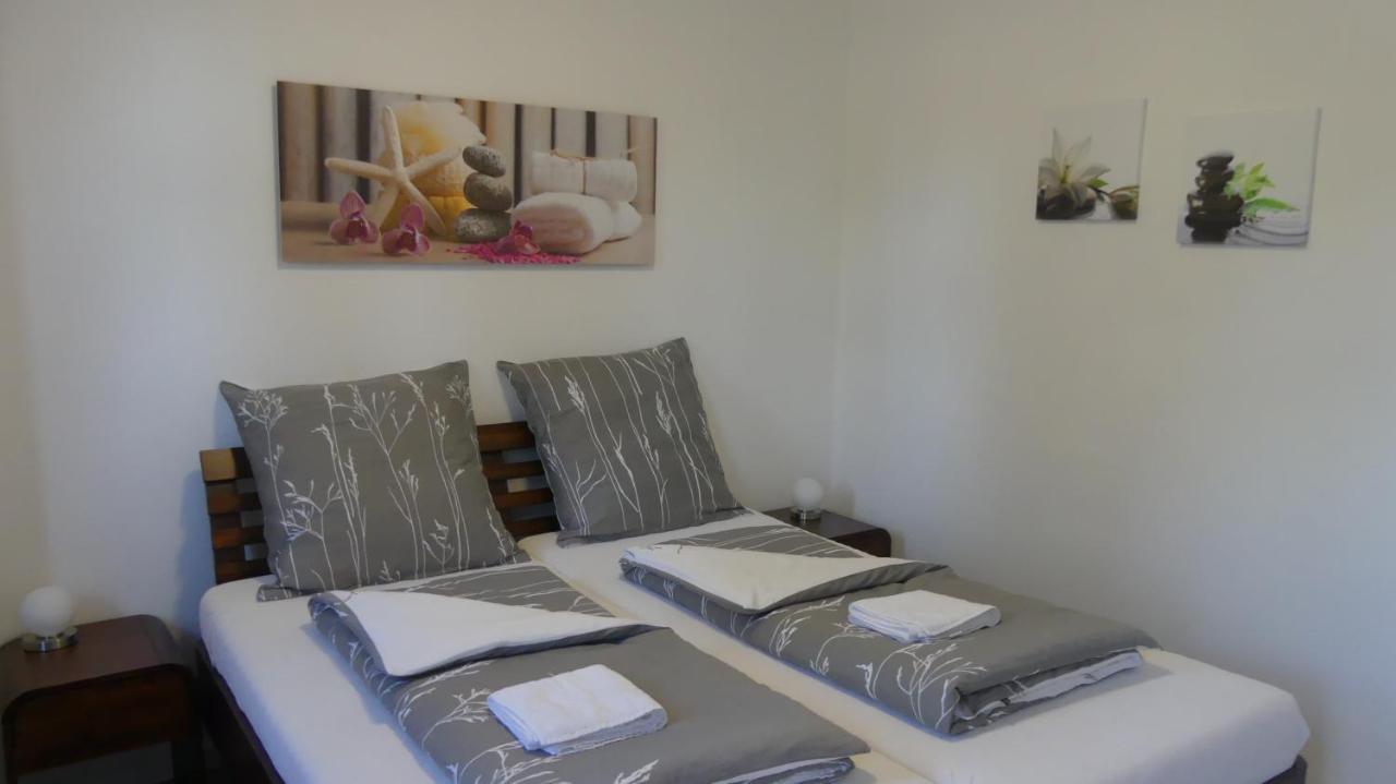 באד פאלינגבוסטל Hotel Zum Boehmegrund מראה חיצוני תמונה