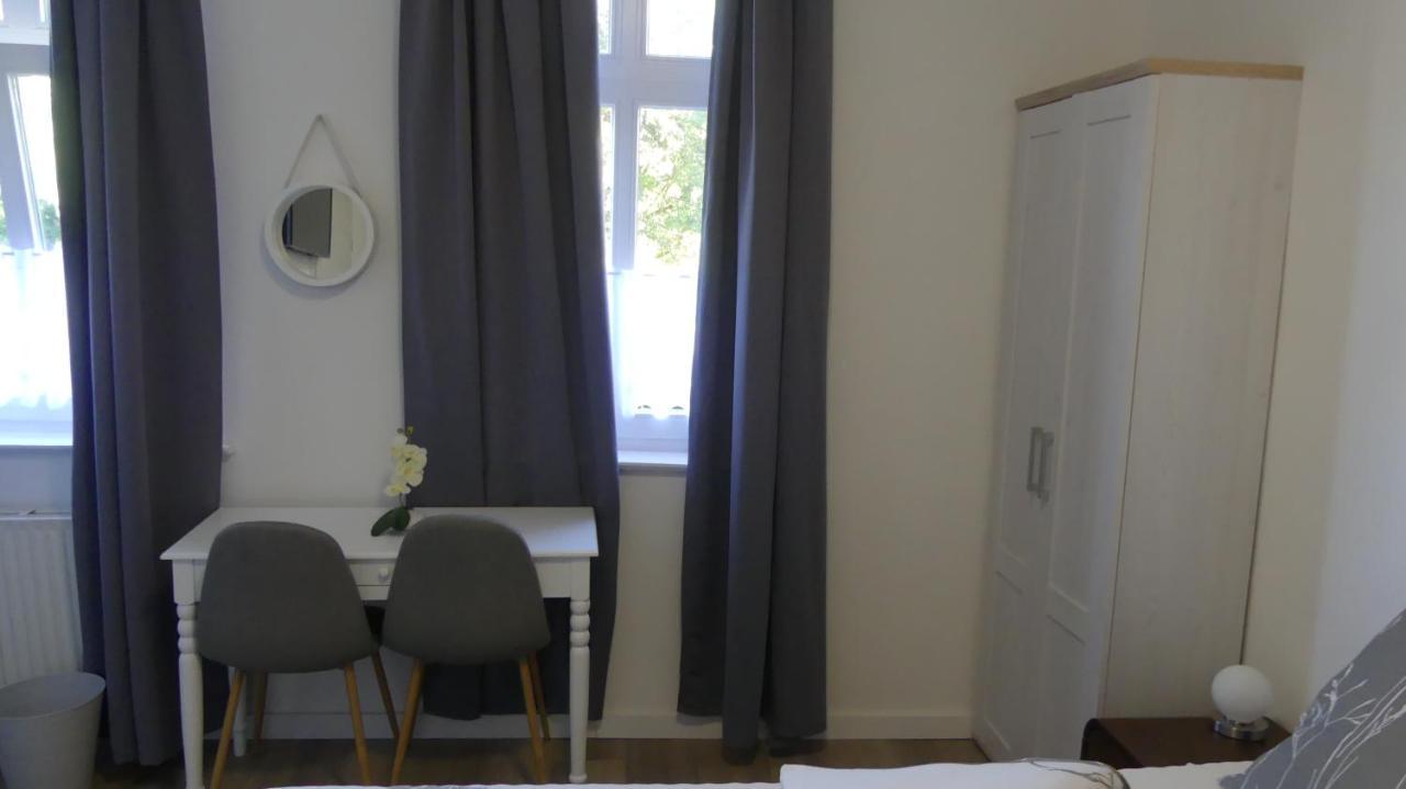 באד פאלינגבוסטל Hotel Zum Boehmegrund מראה חיצוני תמונה
