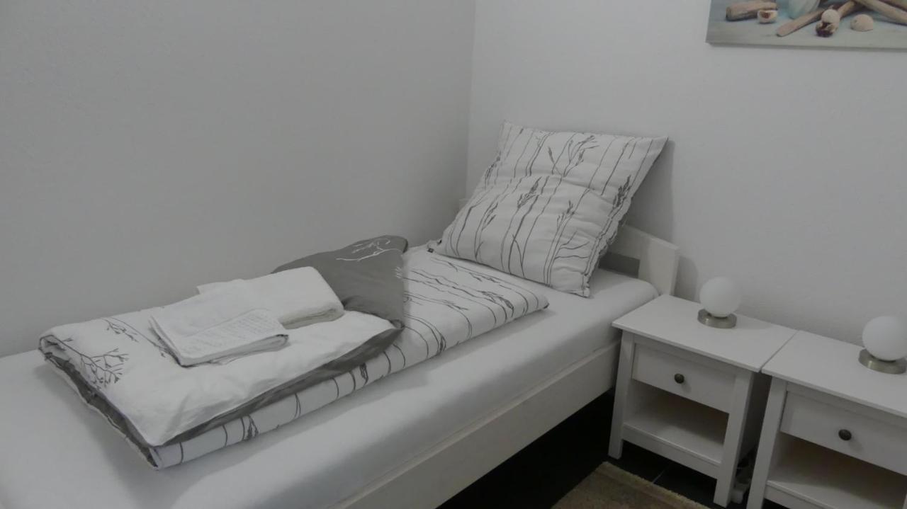 באד פאלינגבוסטל Hotel Zum Boehmegrund מראה חיצוני תמונה