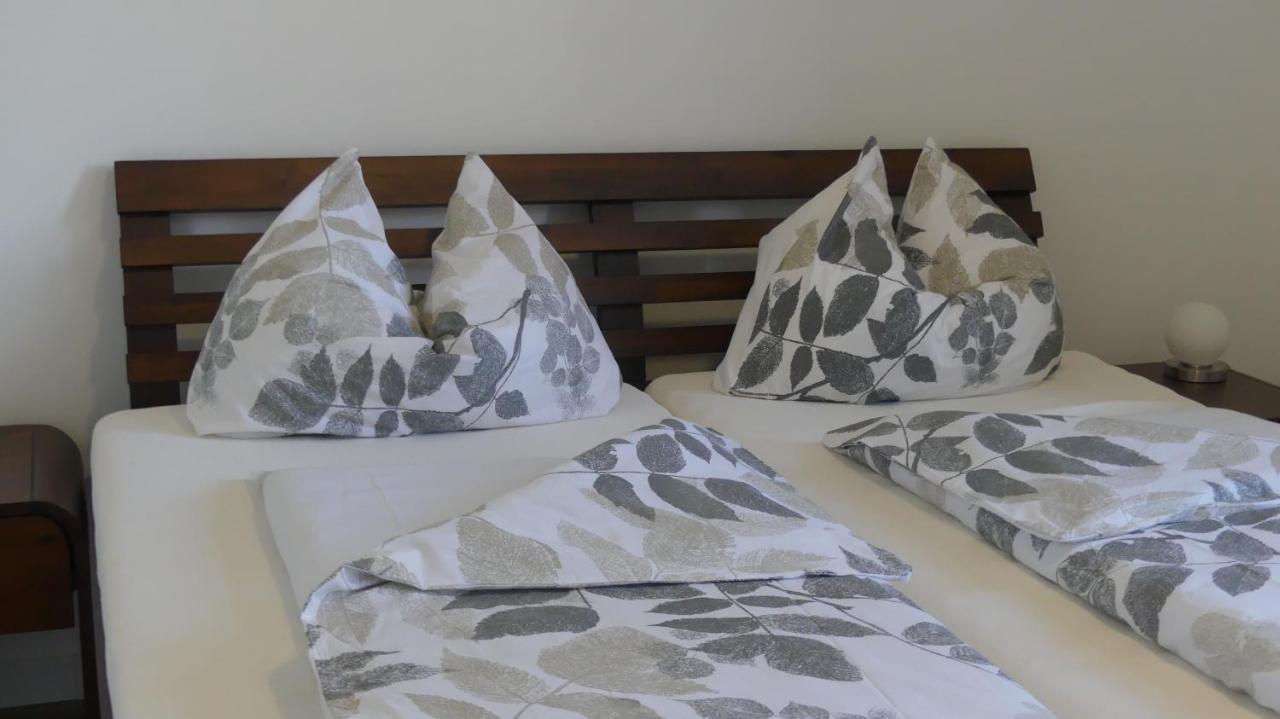 באד פאלינגבוסטל Hotel Zum Boehmegrund מראה חיצוני תמונה