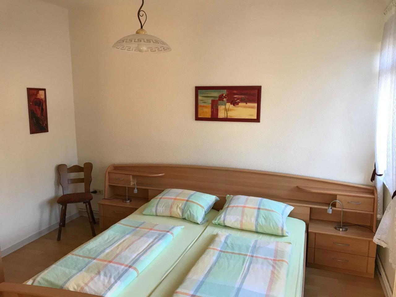 באד פאלינגבוסטל Hotel Zum Boehmegrund מראה חיצוני תמונה