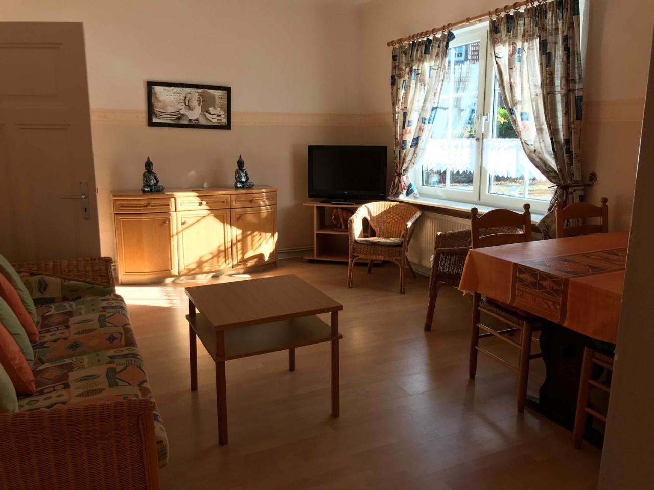 באד פאלינגבוסטל Hotel Zum Boehmegrund מראה חיצוני תמונה