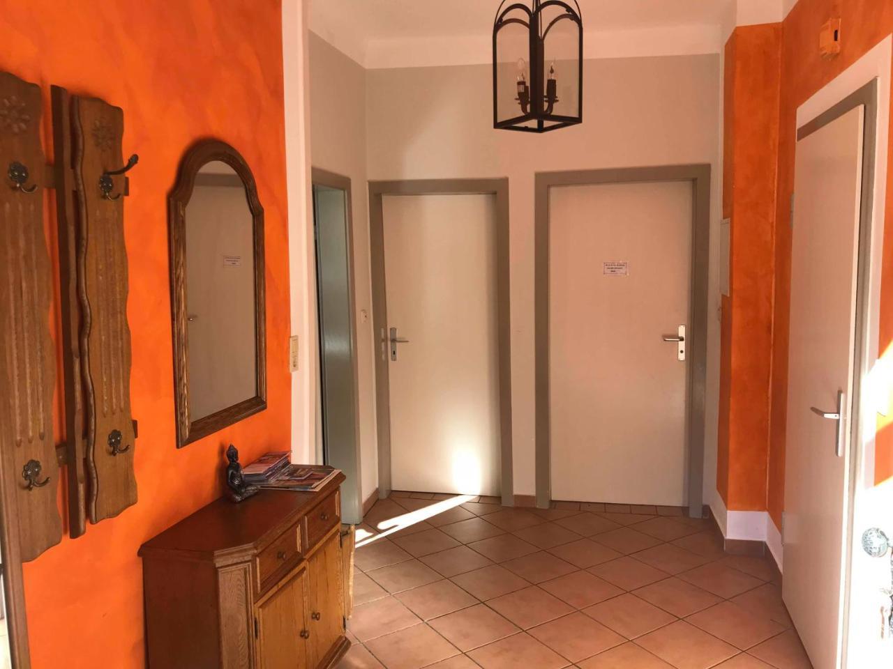 באד פאלינגבוסטל Hotel Zum Boehmegrund מראה חיצוני תמונה